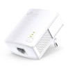 TP-Link TL-PA7017 KIT adaptador de red PowerLine 1000 Mbit/s | APLIUM