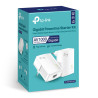 TP-Link TL-PA7017 KIT adaptador de red PowerLine 1000 Mbit/s | APLIUM