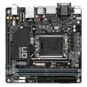 Gigabyte H610I DDR4 placa base Intel H610 Express LGA 1700 m | APLIUM