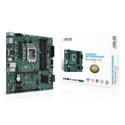 Pro B660M-C D4-Csm Intel B660