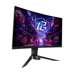 Asrock Phantom Gaming pantalla para PC 68,6 cm (27") 2560 x | APLIUM