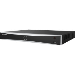 16-Channel 4K NVR Network