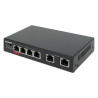 Network Switch Fast Ethernet