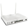 Vigor 2865Ax **EU PLUG**