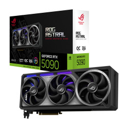 ASUS ROG Astral - -RTX5090-O32G-GAMING NVIDIA GeForce RTX 50 | APLIUM