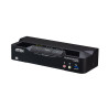 2-Port USB 3.0 8K DisplayPort | APLIUM