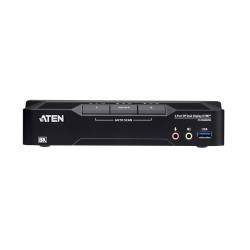 2-Port USB 3.0 8K DisplayPort | APLIUM