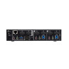 2-Port USB 3.0 8K DisplayPort | APLIUM