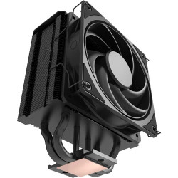 Ventilador CPU Cooler Master Hyper 212 3DHP Black (MAY-T2HP- | APLIUM