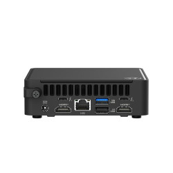 Asus Nuc (RNUC15CRKU5063C2 28W (U5 225H) DDR5 5600 8G 2PCIE | APLIUM