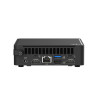 Asus Nuc (RNUC15CRKU5063C2 28W (U5 225H) DDR5 5600 8G 2PCIE | APLIUM