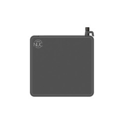 Asus Nuc (RNUC15CRKU5063C2 28W (U5 225H) DDR5 5600 8G 2PCIE | APLIUM
