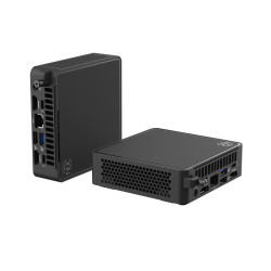 Asus Nuc (RNUC15CRKU5063C2 28W (U5 225H) DDR5 5600 8G 2PCIE | APLIUM