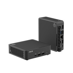 Asus Nuc (RNUC15CRKU5063C2 28W (U5 225H) DDR5 5600 8G 2PCIE | APLIUM
