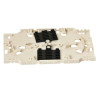 Lanview LVO231002 - Splice Casette for 12 fibers | APLIUM
