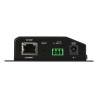 2-PORT RS-232/422/485 Secure Device Server Over Ethernet Tra | APLIUM
