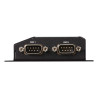 2-PORT RS-232/422/485 Secure Device Server Over Ethernet Tra | APLIUM