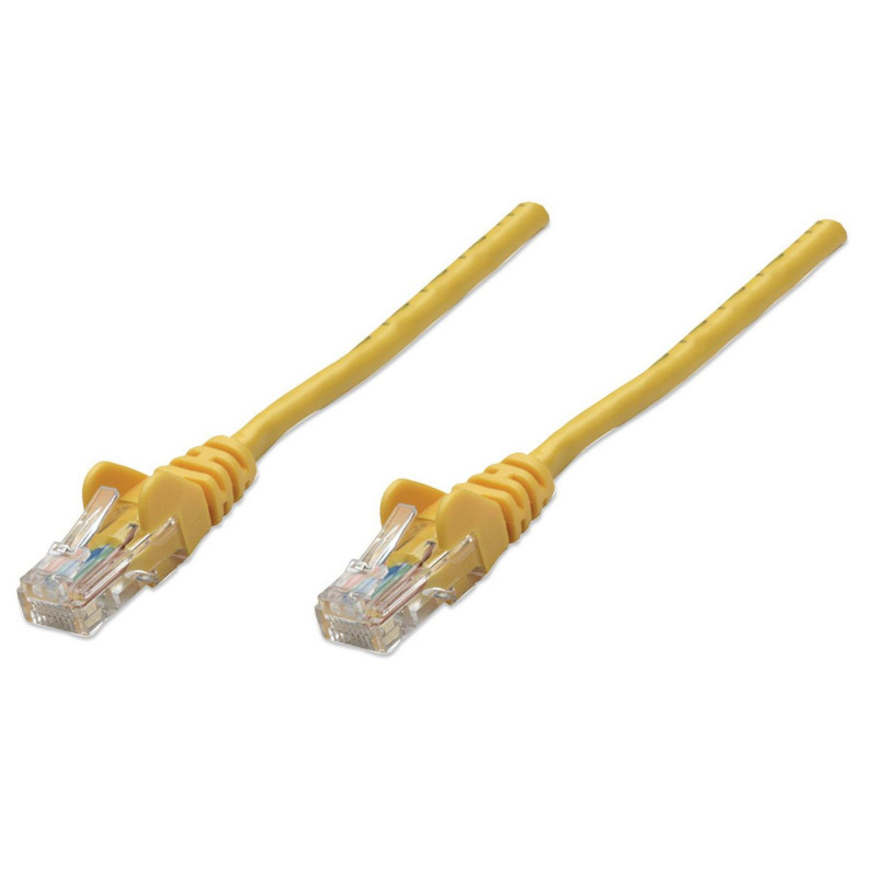 Network Patch Cable, Cat5E,