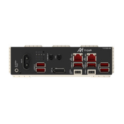 GIGABYTE TRX50 AI TOP-2B Placa Base – Procesadores AMD Ryzen | APLIUM