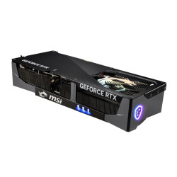MSI GAMING GeForce RTX5090 TRIO OC 32GB NVIDIA GeForce RTX 5 | APLIUM