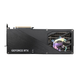 MSI GAMING GeForce RTX5090 TRIO OC 32GB NVIDIA GeForce RTX 5 | APLIUM