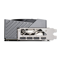 MSI GAMING GeForce RTX5090 TRIO OC 32GB NVIDIA GeForce RTX 5 | APLIUM