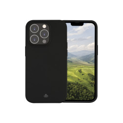 Greenland iPhone 14 Pro Max Night BLK