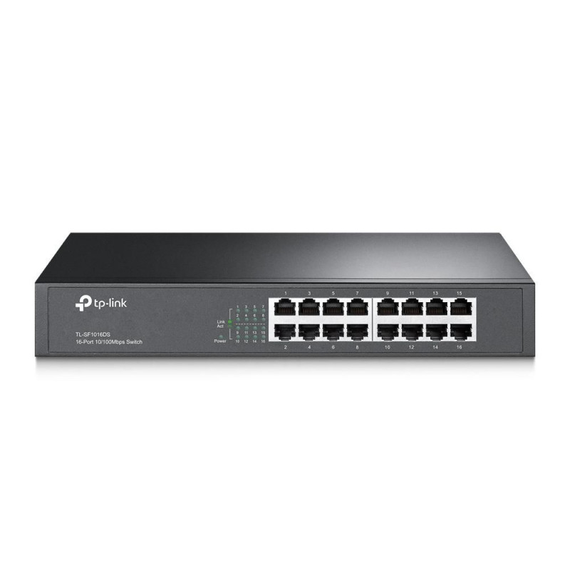 Network Switch Unmanaged Fast