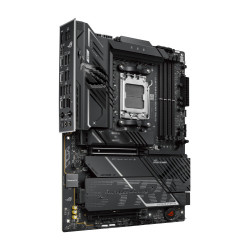 ASUS ROG STRIX X870E-H GAMING WIFI7 AMD X870E Zócalo AM5 ATX | APLIUM