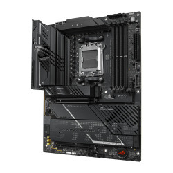 ASUS ROG STRIX X870E-H GAMING WIFI7 AMD X870E Zócalo AM5 ATX | APLIUM