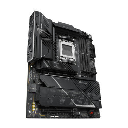ASUS ROG STRIX X870E-H GAMING WIFI7 AMD X870E Zócalo AM5 ATX | APLIUM