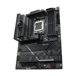 ASUS ROG STRIX X870E-H GAMING WIFI7 AMD X870E Zócalo AM5 ATX | APLIUM