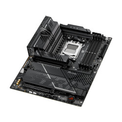 ASUS ROG STRIX X870E-H GAMING WIFI7 AMD X870E Zócalo AM5 ATX | APLIUM