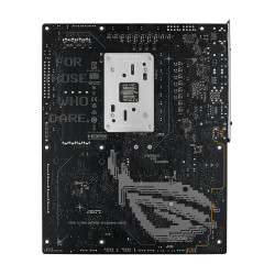 ASUS ROG STRIX X870E-H GAMING WIFI7 AMD X870E Zócalo AM5 ATX | APLIUM