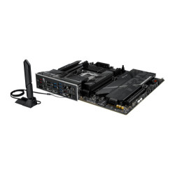 ASUS ROG STRIX X870E-H GAMING WIFI7 AMD X870E Zócalo AM5 ATX | APLIUM