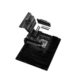 ASUS ROG STRIX X870E-H GAMING WIFI7 AMD X870E Zócalo AM5 ATX | APLIUM