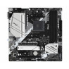 Asrock B550M Pro4 AMD B550 Zócalo AM4 micro ATX | APLIUM