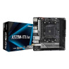 A520M-Itx/Ac Socket Am4 Micro