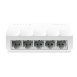 TP-Link LS1005 switch No administrado Fast Ethernet (10/100) | APLIUM