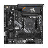 Gigabyte B550M AORUS ELITE Zócalo AM4 Micro ATX AMD B550 | APLIUM