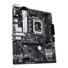 ASUS PRIME H610M-A WIFI D4 Intel H610 LGA 1700 micro ATX | APLIUM