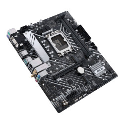 ASUS PRIME H610M-A WIFI D4 Intel H610 LGA 1700 micro ATX | APLIUM