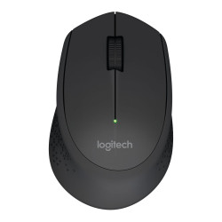 Logitech M280 ratón Oficina mano derecha RF inalámbrico Ópti | APLIUM