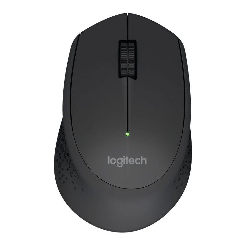 Logitech M280 ratón Oficina mano derecha RF inalámbrico Ópti | APLIUM