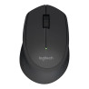 Logitech M280 ratón Oficina mano derecha RF inalámbrico Ópti | APLIUM