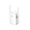 Range Extender with External Ant