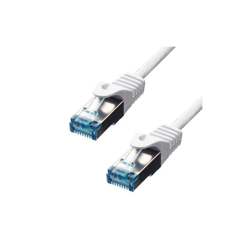 CAT6A S/FTP CU LSZH Ethernet
