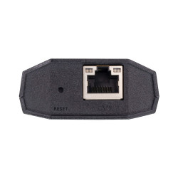 USB VGA Kvm Over IP Mini Quick Start Guide | APLIUM