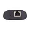 USB VGA Kvm Over IP Mini Quick Start Guide | APLIUM