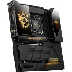 Placa Msi Meg Z890 GODLIKE,INTEL,1851,Z890,4DDR5,256GB,2THUN | APLIUM